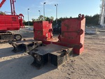 Specialty with Counterweights