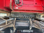 Crane Superstructure with Turntable Bearing