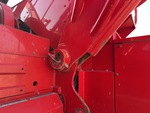 Crane Superstructure with 