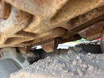 Undercarriage with Right Track Links