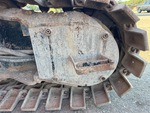 Drivetrain with Drive Motors