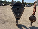 Specialty with Main Load Block