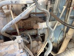 Hydraulics with Hydraulic Motors