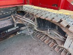 Hydraulics with Hoses (Hydraulic)