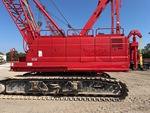 General Appearance with Sheet Metal (fiberglass) Condition