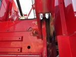 Crane Superstructure with 