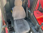 Control Station - Upper with Seats/Armrests