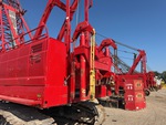 Crane Superstructure with 