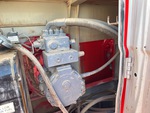 Hydraulics with Main Hoist