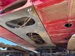 Crane Superstructure with 