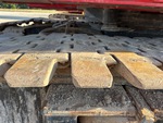 Undercarriage with Right Grouser Height