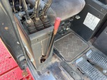 Safety with Safety Lock Out/Stop