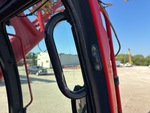 General Appearance with Hand Rails