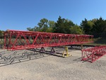 Crane Superstructure with 