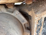 Drivetrain with Drive Chains/Sprockets