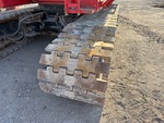 Undercarriage with Right Track Pads