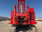 Crane Superstructure with 