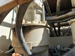 Hydraulics with Swing Motor