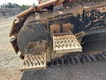 Drivetrain with Drive Motors