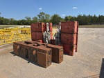 Specialty with Counterweights
