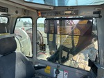 Control Station - Upper with 