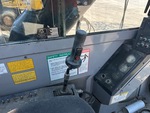 Control Station - Upper with Drum Rotation Indicator
