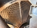 Engine with Radiator