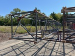 Crane Superstructure with 
