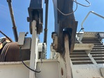 Crane Superstructure with 