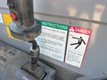 Safety with 