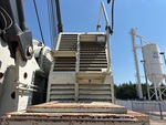 General Appearance with Steps/Ladders