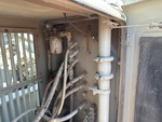 Hydraulics with Hydraulic Tank