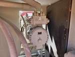 Hydraulics with Main Hoist