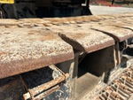 Undercarriage with Left Grouser Height