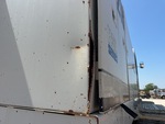 General Appearance with Sheet Metal (fiberglass) Condition