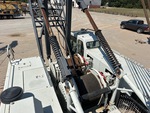 Crane Superstructure with 