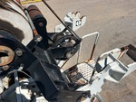 Specialty with Fairlead