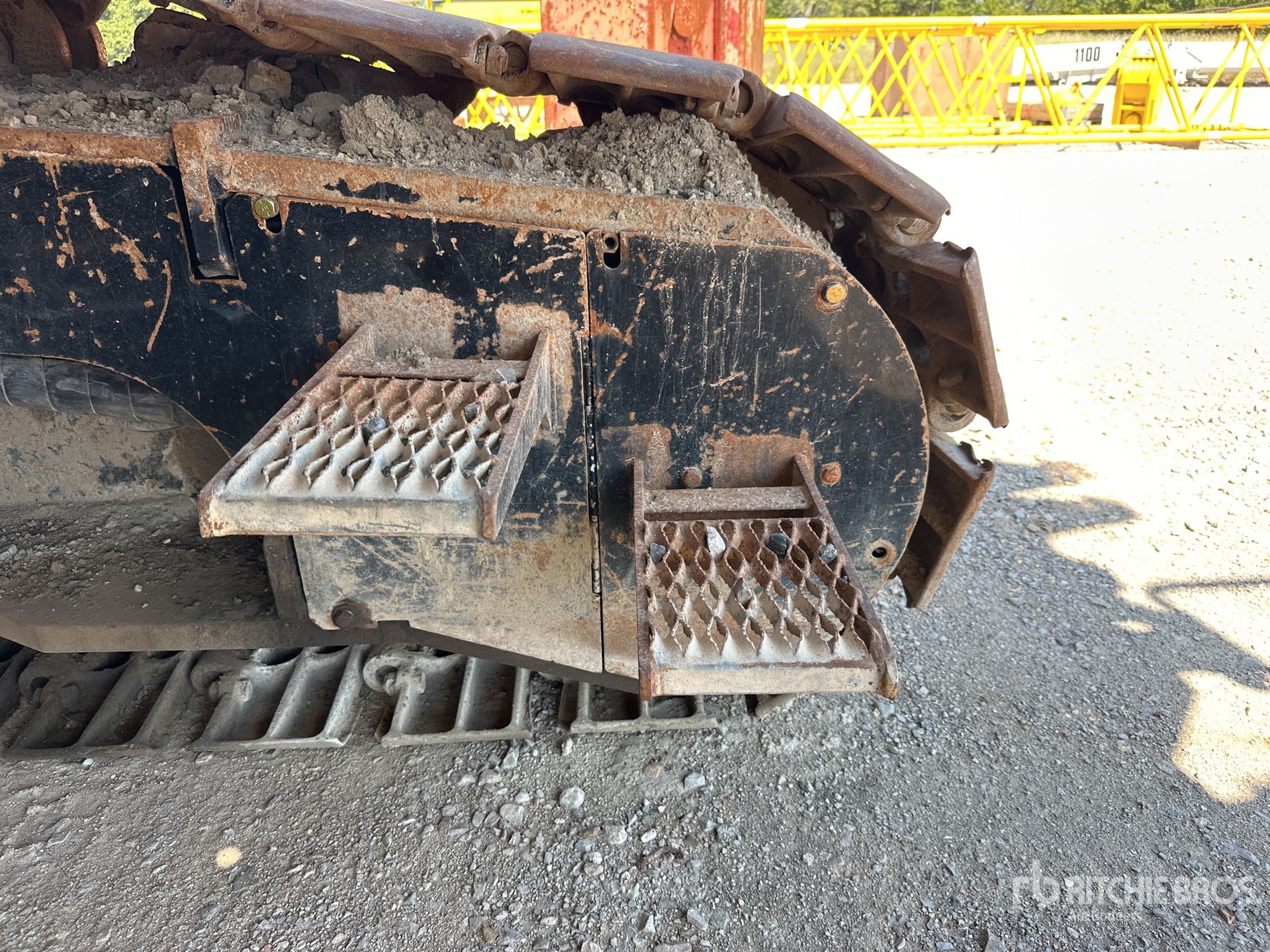 Drivetrain with 