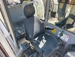 Control Station - Upper with Seats/Armrests