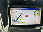 Control Station - Upper with Load Moment Indicator