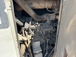 Engine with Engine - Left Side