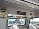 Control Station - Upper with 