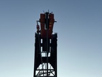 Crane Superstructure with 