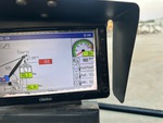 Control Station - Upper with Gauges
