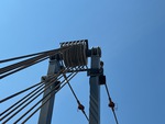 Crane Superstructure with 