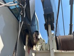 Crane Superstructure with 