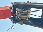 Crane Superstructure with 