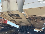 Crane Superstructure with 