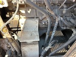 Engine with Oil Leaks