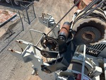 Crane Superstructure with 